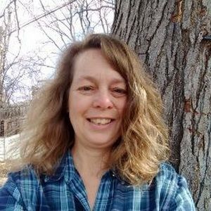 Meet your Posher, Susan